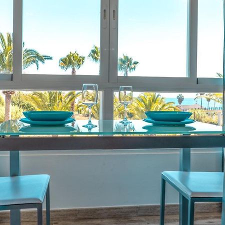 Algarrobo Beach Holidays - Alojamientos La Torre エクステリア 写真