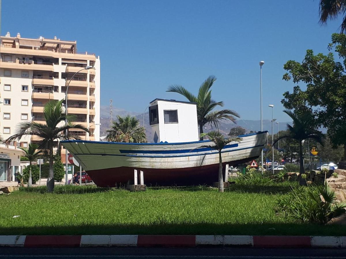 Algarrobo Beach Holidays - Alojamientos La Torre エクステリア 写真