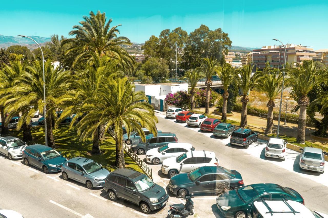 Algarrobo Beach Holidays - Alojamientos La Torre エクステリア 写真